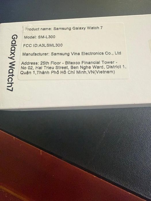 Продам часи  Galaxy Watch 7