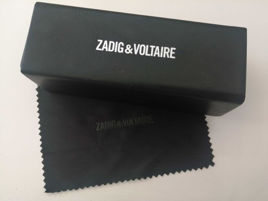 Óculos de Sol Zadig & Voltaire