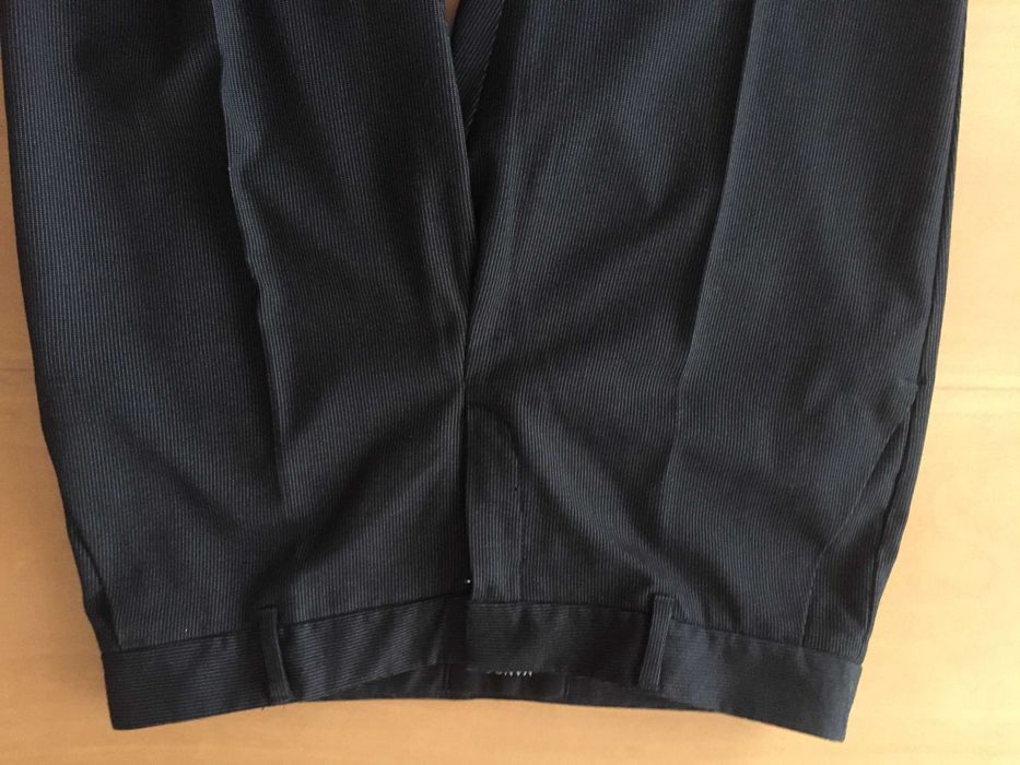 Calças e Corsários