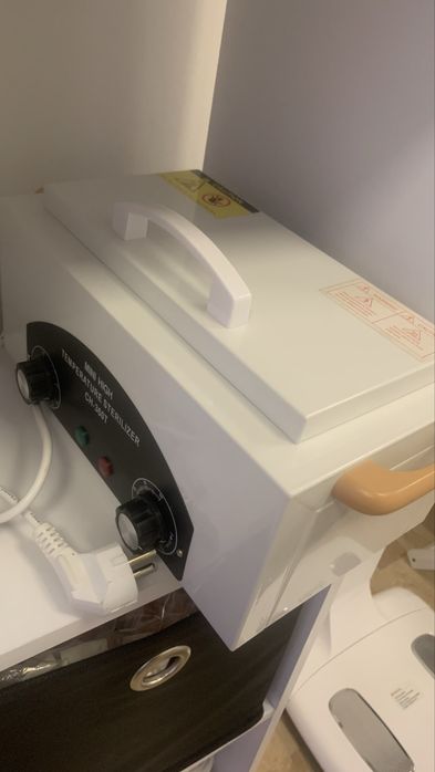 Сухожарова шафа