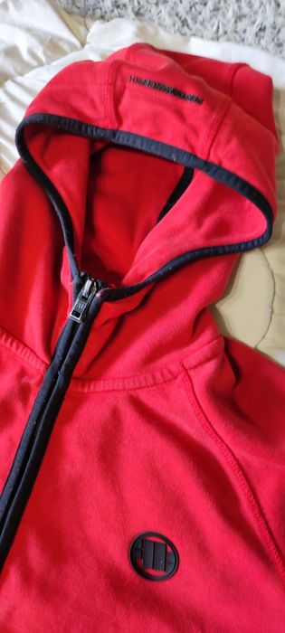 Bluza Pit Bull Harris M Performance Pro+