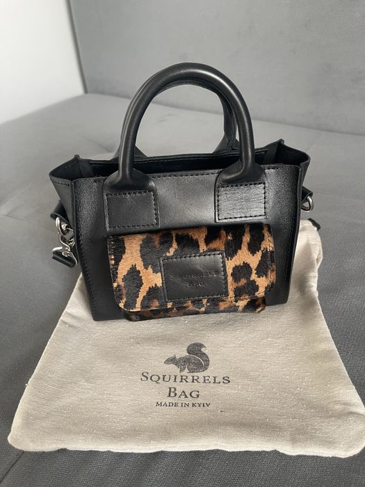 Сумочка жіноча, українського бренду