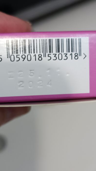 Набір для дівчинки, шампунь,вода.