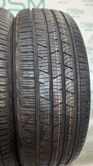 Скад шин б/в. 235/60 R18 Continental ContiCrossContact