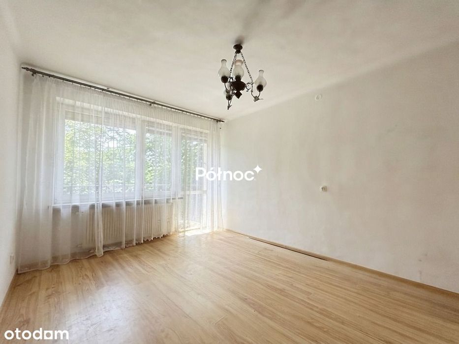 Kawalerka 37 m2 w centrum Tomaszowa Lubelskiego