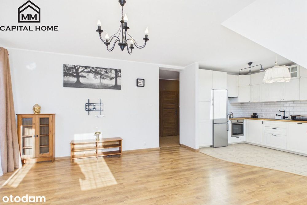 Árasán 3 seomra, 69 m²