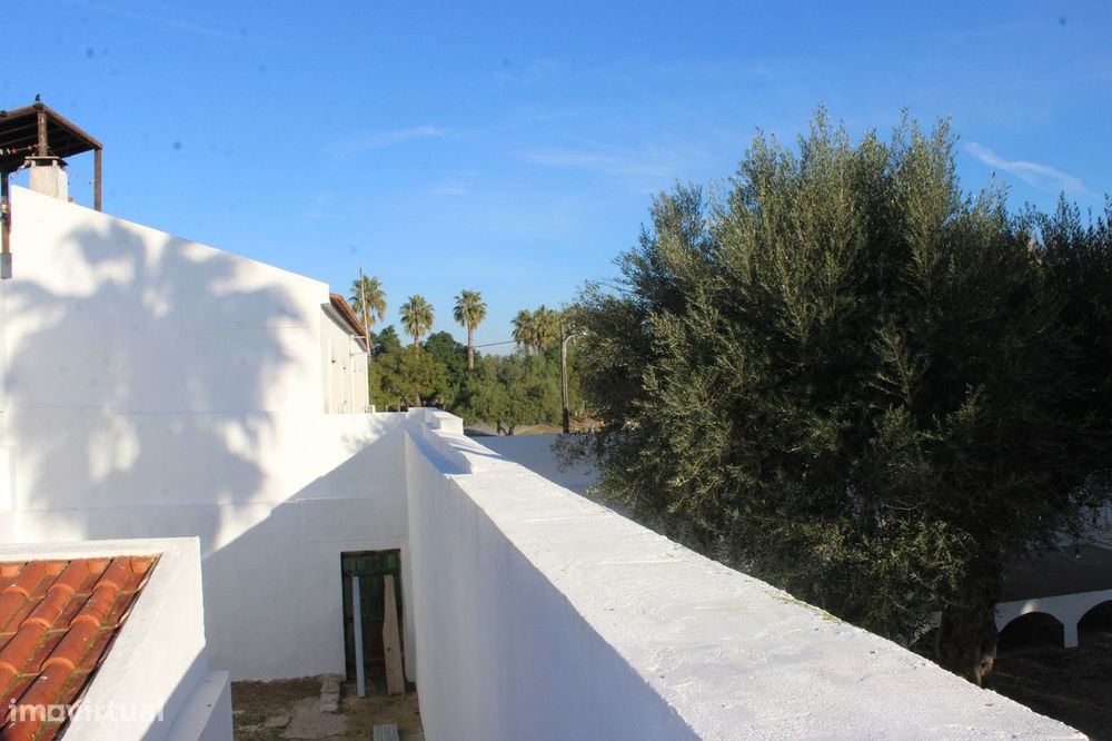 Moradia T2 - Salvaterra de Magos