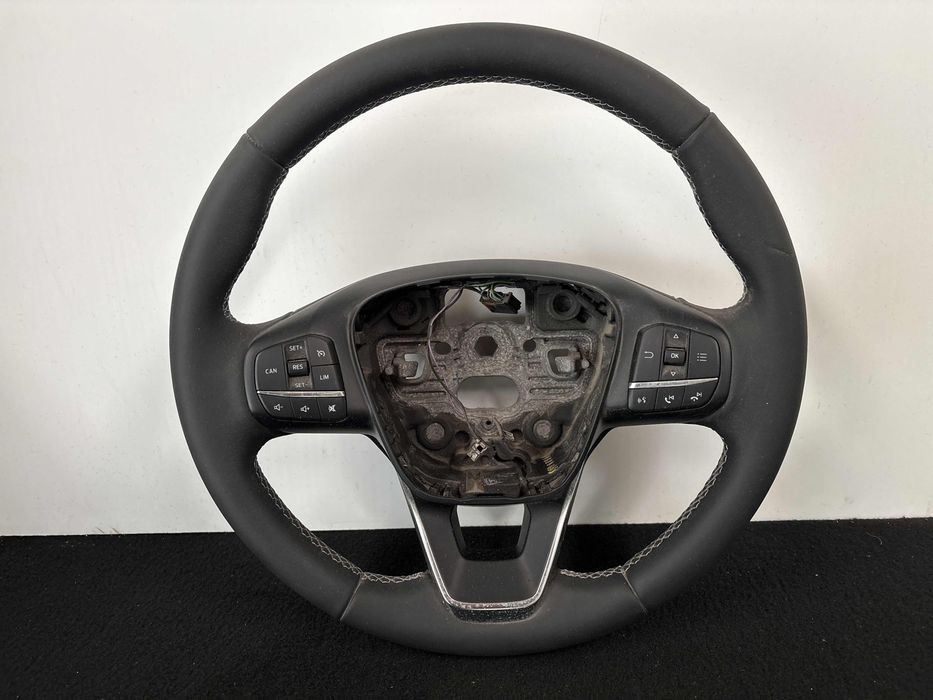 Volante do Motor FORD FIESTA VII (HJ, HF) ano 2023