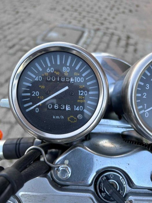 Keeway Superlight 125 Rigorosamente Nova 200 km Encosto SHAD