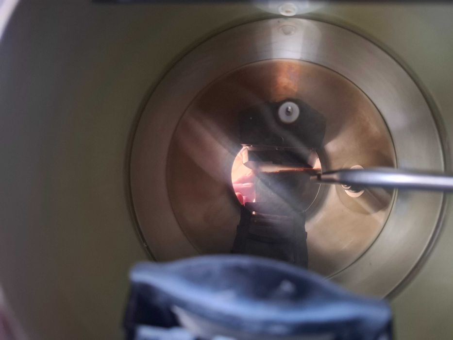 Чайник электрический/электрочайник KitchenAid 110В 1440Вт б/у