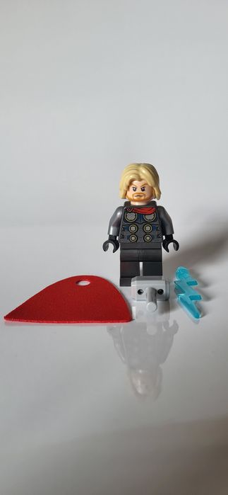 Lego Super Heroes sh0645 Thor 76152