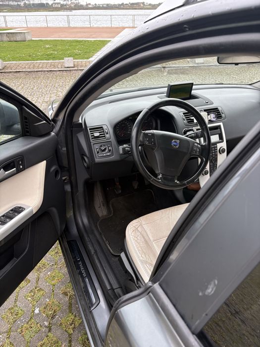 Volvo V50 2011 1.6 D