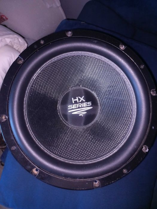 hx12sq audio system 450 wat rms zamienie