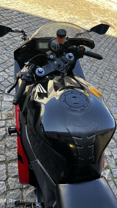 Honda CBR 900 (954) RR Fireblede