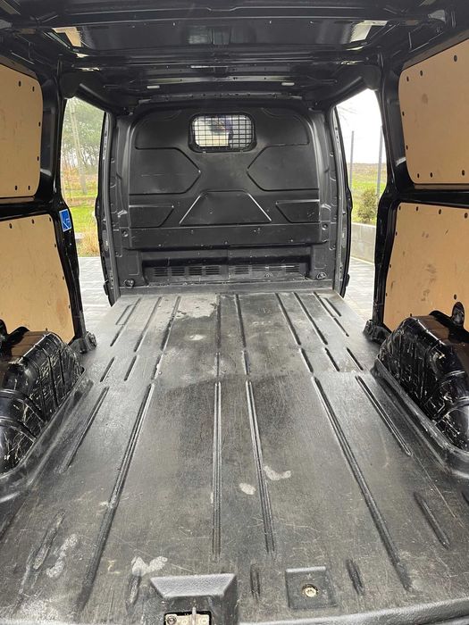 FORD Transit Custom MCA 2.0 New EcoBlue 185 KM A6 SPORT Van 320 L2