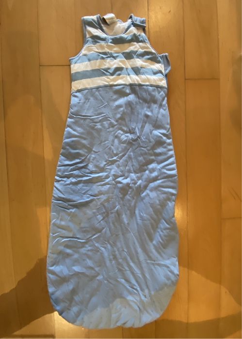 Saco de dirmir para bebe