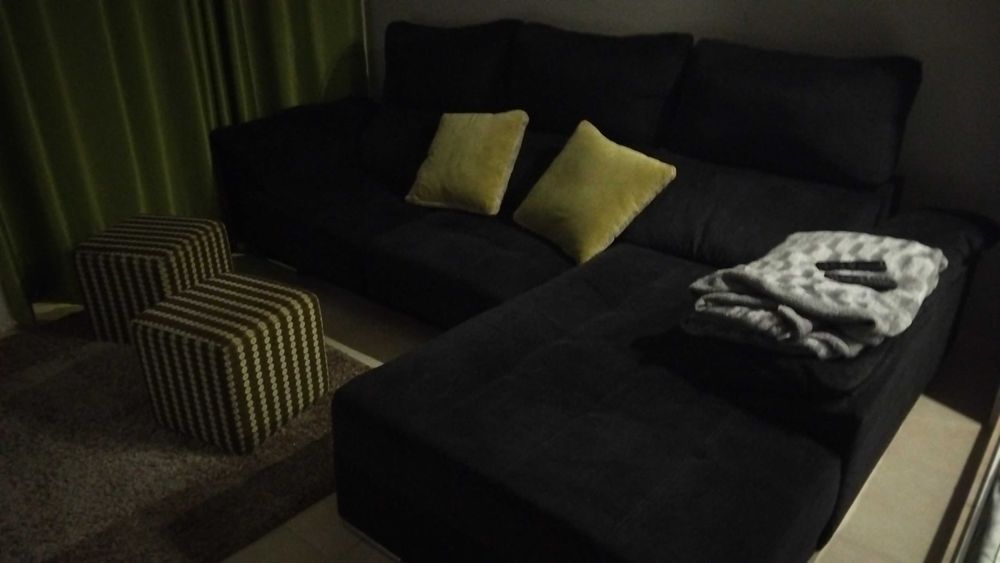 Apartamento t0 mobilado e equipado palmela village com piscina