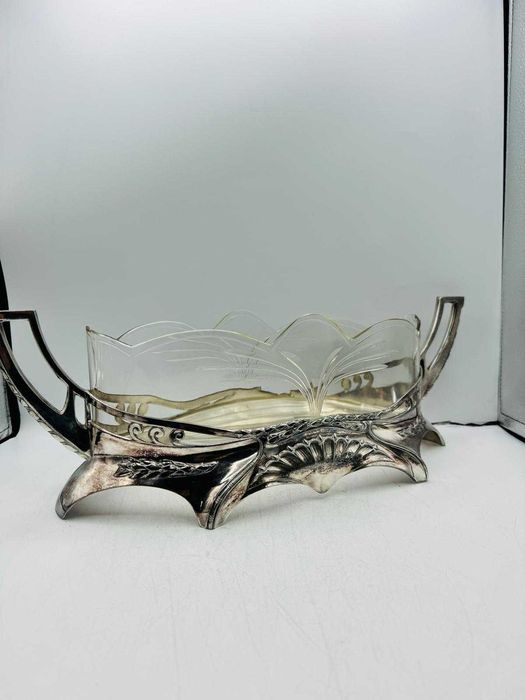 Żardiniera Patera Secesja Antyk XX Wiek