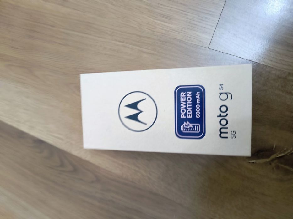 Motorola G54 Power