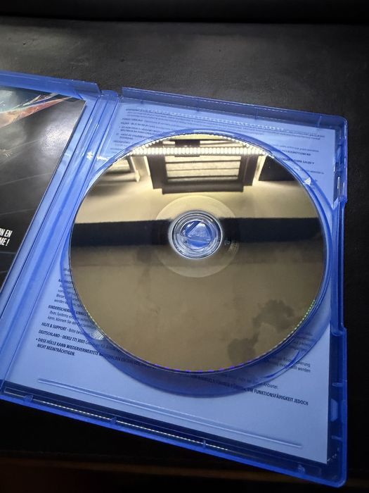 Split fiction ps5