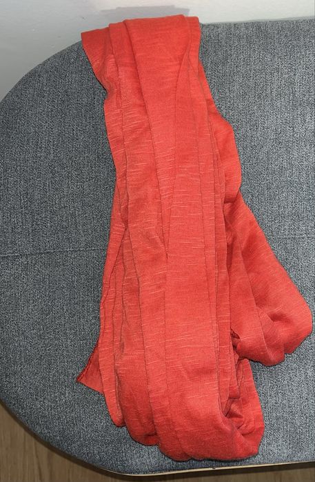 Conjunto Lenços variados em excelente estado vendo o conjunto