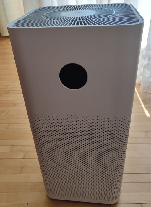 Очищувач повітря Wi-Fi Mi Air Purifier 3