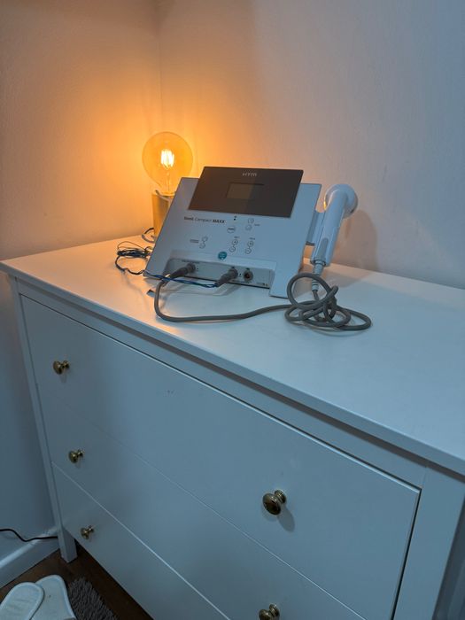 Trespasse clínica estética funcionando