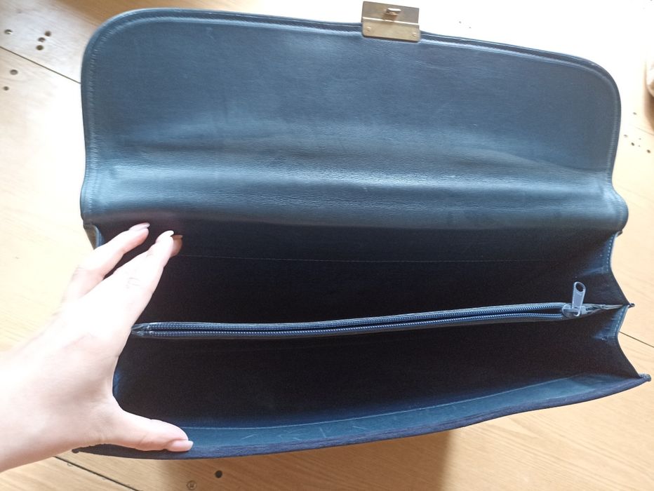 Мужской классический портфель, женские сумки Michael  Kors