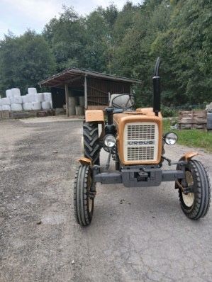 Sprzedam Ursus C330