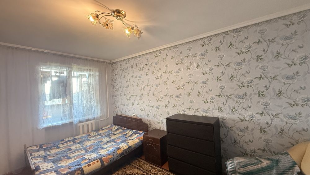 Здам кімнату для дівчини. Не гуртожиток!