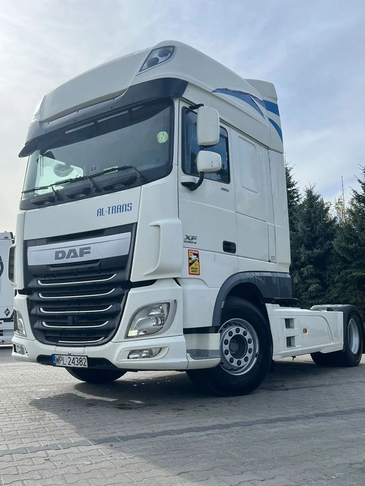 DAF