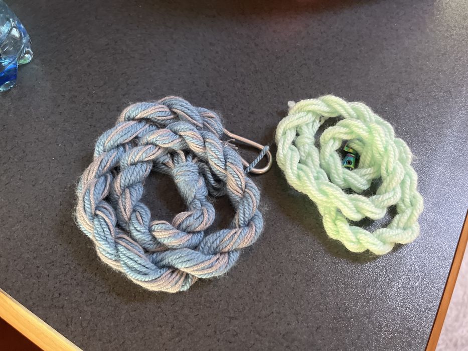 Uwiąz na zamówienie  dla hobby horse