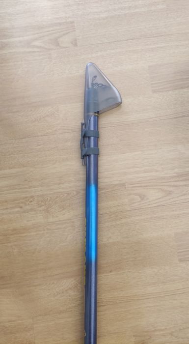 Cana Tubertini Cyclone 7 metros