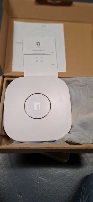 Wireless Access Point -  Sata Adapter