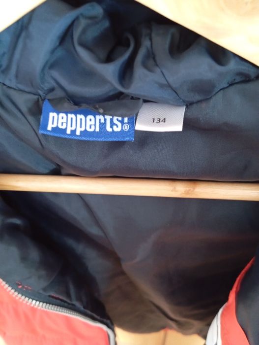 Casaco Impermeável, menino 9 anos