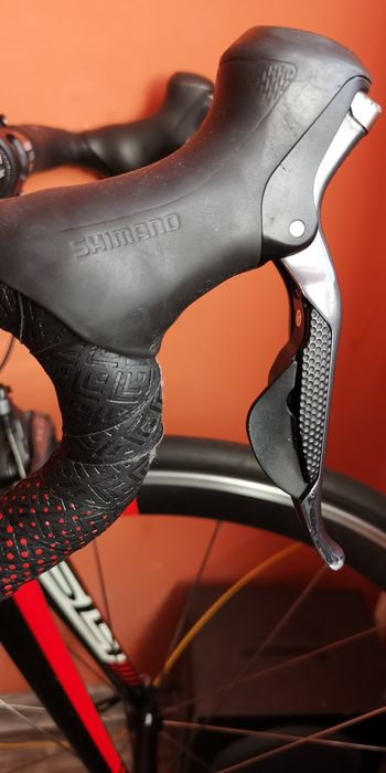 Rower szosowy Specialized tarmac pro fact 10r carbon