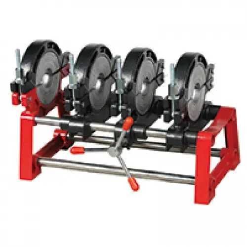 Ручной стыковой сварочный аппарат M-WELD MW-D250