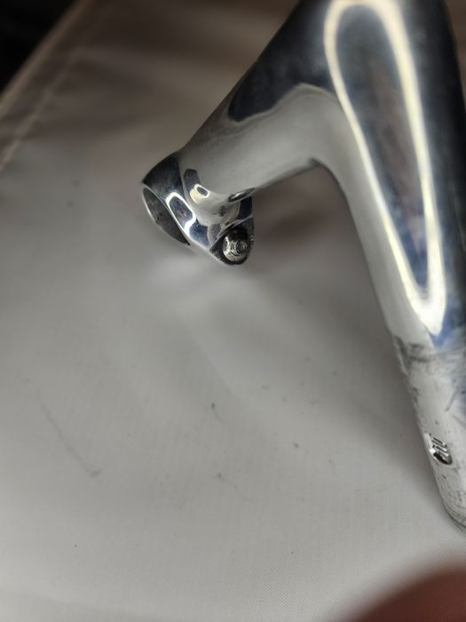 Mostek 3ttt 1" wpuszczany, 110mm