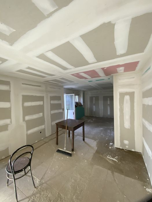 Remodelações de Interiores | LSF, Pladur, WC, Pintura e Acabamentos – Coimbra e Zona Centro