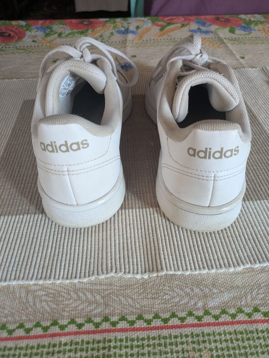 Кросівки Адідас, Adidas , 38 розмір