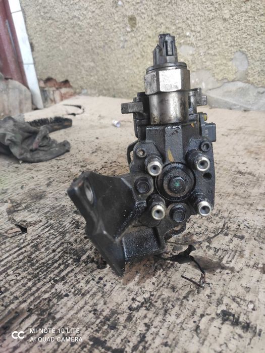 ТНВД Opel Astra G 1.7dti 8971852421 топливний насос Опель Астра