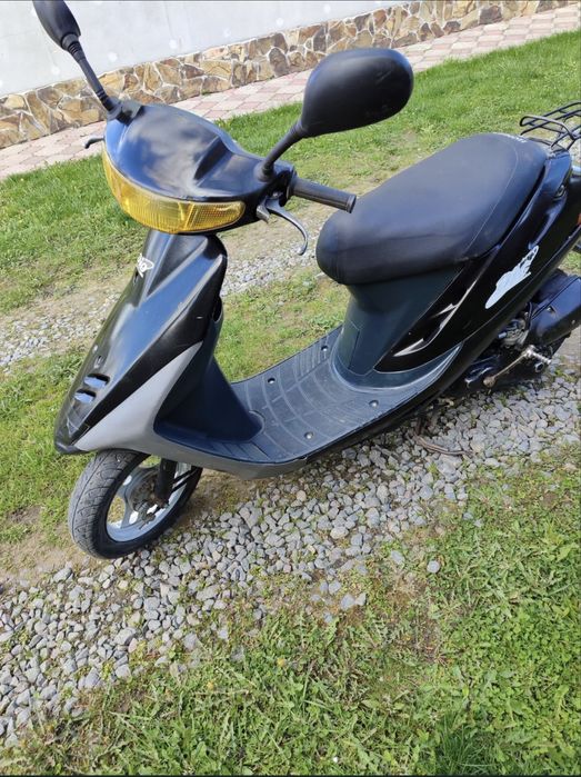 Honda dio af 27