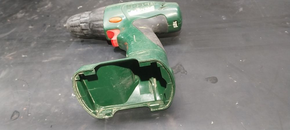 Wkrętarka BOSCH PSR 1200 12V 100% sprawna, niezawodna