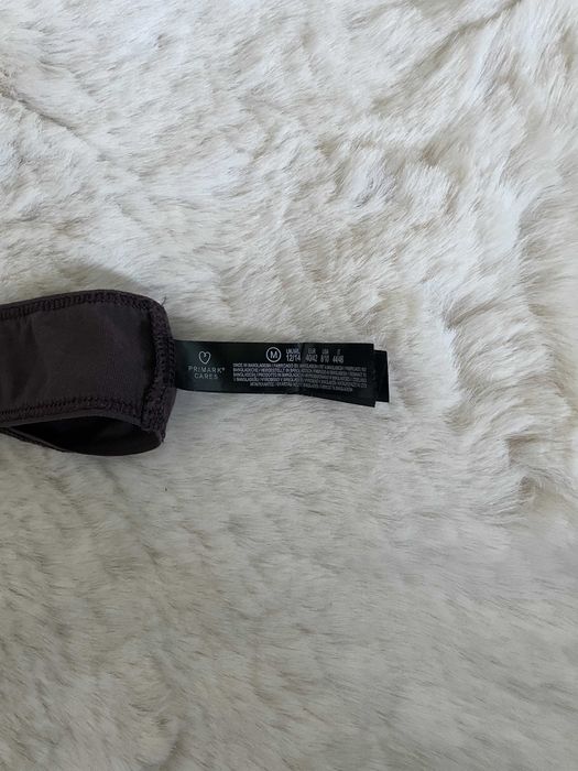 Primark 1x stringi M