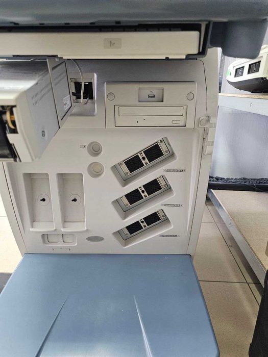 УЗД апарат Toshiba (Canon) Xario