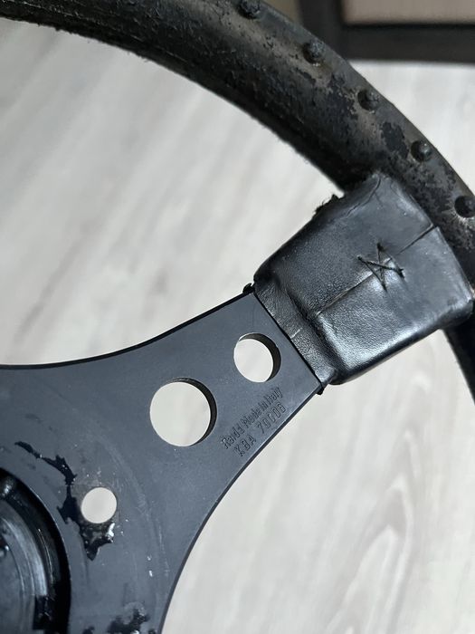 Спорт Руль RAID