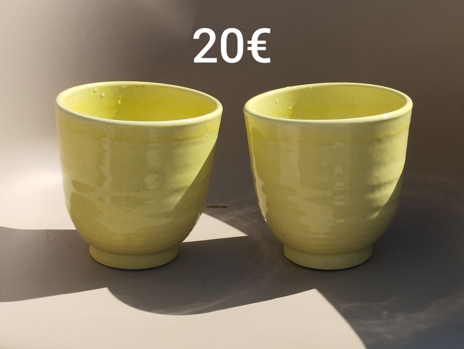 Conjuntos de Vasos Diversos