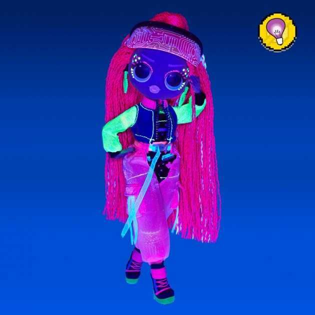 L.O.L. Surprise! O.M.G. Dance Dance Dance - Virtuelle - є в кількості