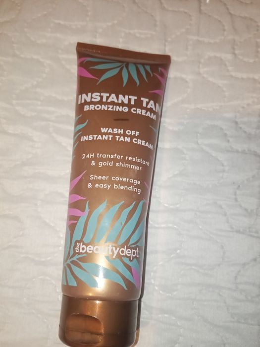 Krem brazujacy 125 ml