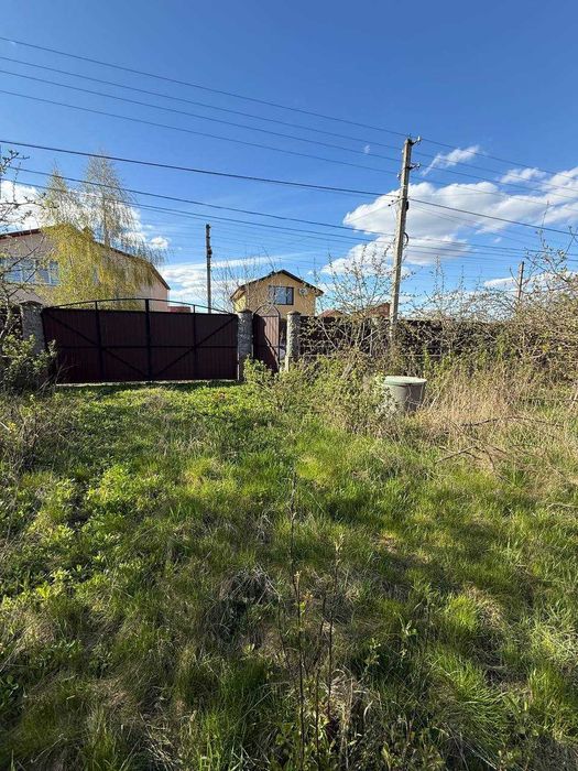 Продаж земельної ділянки під житлову забудову Стрижавка